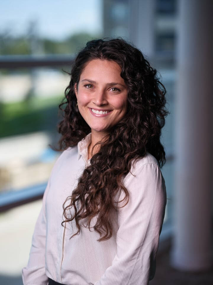 Zoe Pridnia
